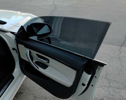 Белый БМВ 4 Серия, объемом двигателя 2 л и пробегом 302 тыс. км за 15500 $, фото 40 на Automoto.ua