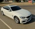 Белый БМВ 4 Серия, объемом двигателя 2 л и пробегом 302 тыс. км за 15500 $, фото 1 на Automoto.ua