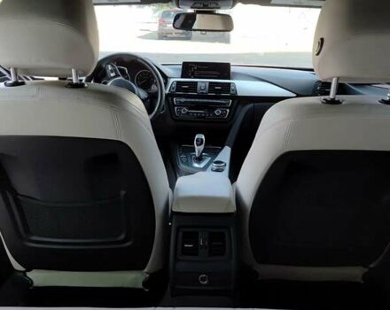 Белый БМВ 4 Серия, объемом двигателя 2 л и пробегом 302 тыс. км за 15500 $, фото 59 на Automoto.ua