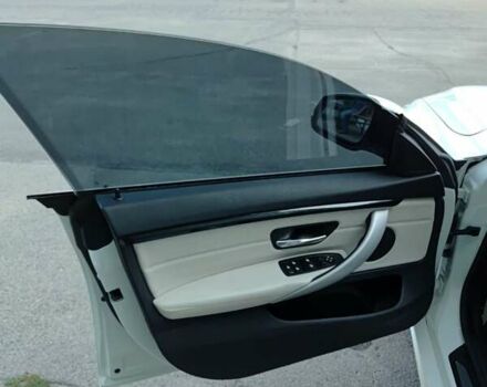 Белый БМВ 4 Серия, объемом двигателя 2 л и пробегом 302 тыс. км за 15500 $, фото 46 на Automoto.ua