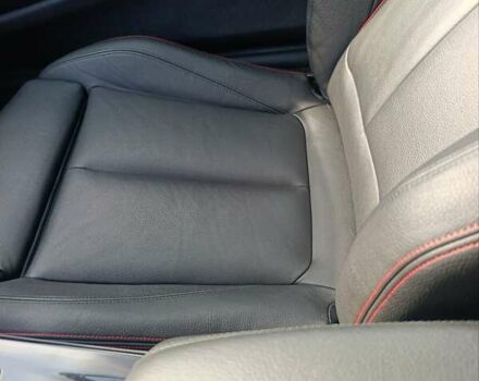 Белый БМВ 4 Серия, объемом двигателя 2 л и пробегом 218 тыс. км за 14500 $, фото 28 на Automoto.ua