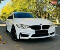 Білий БМВ 4 Серія, об'ємом двигуна 2 л та пробігом 115 тис. км за 21500 $, фото 5 на Automoto.ua