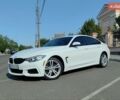 Белый БМВ 4 Серия, объемом двигателя 2 л и пробегом 302 тыс. км за 15500 $, фото 8 на Automoto.ua