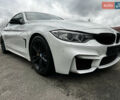 Белый БМВ 4 Серия, объемом двигателя 2 л и пробегом 186 тыс. км за 17200 $, фото 13 на Automoto.ua