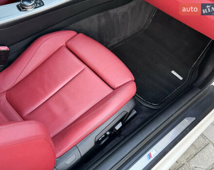 Білий БМВ 4 Серія, об'ємом двигуна 2 л та пробігом 120 тис. км за 18000 $, фото 24 на Automoto.ua