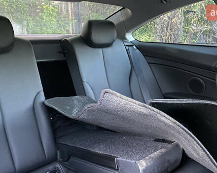 Білий БМВ 4 Серія, об'ємом двигуна 2 л та пробігом 185 тис. км за 11500 $, фото 20 на Automoto.ua