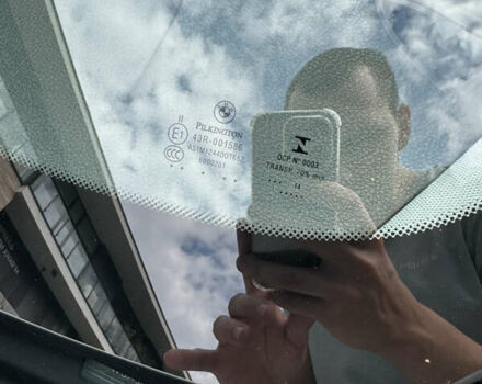 Белый БМВ 4 Серия, объемом двигателя 3 л и пробегом 140 тыс. км за 18500 $, фото 4 на Automoto.ua