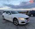 Белый БМВ 4 Серия, объемом двигателя 2 л и пробегом 219 тыс. км за 9900 $, фото 1 на Automoto.ua