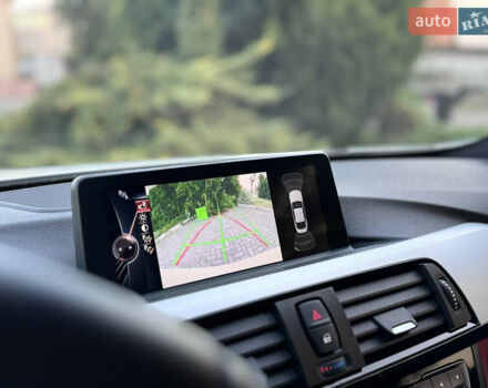 Білий БМВ 4 Серія, об'ємом двигуна 2 л та пробігом 120 тис. км за 18000 $, фото 18 на Automoto.ua