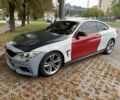 Белый БМВ 4 Серия, объемом двигателя 2 л и пробегом 165 тыс. км за 13200 $, фото 11 на Automoto.ua