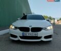 Белый БМВ 4 Серия, объемом двигателя 2 л и пробегом 302 тыс. км за 15500 $, фото 2 на Automoto.ua