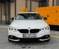 Белый БМВ 4 Серия, объемом двигателя 2 л и пробегом 150 тыс. км за 12500 $, фото 1 на Automoto.ua