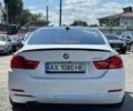 Білий БМВ 4 Серія, об'ємом двигуна 2 л та пробігом 114 тис. км за 13800 $, фото 9 на Automoto.ua