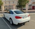 Белый БМВ 4 Серия, объемом двигателя 2 л и пробегом 302 тыс. км за 15500 $, фото 19 на Automoto.ua