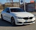 Білий БМВ 4 Серія, об'ємом двигуна 2 л та пробігом 223 тис. км за 17200 $, фото 1 на Automoto.ua