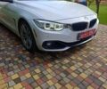 Белый БМВ 4 Серия, объемом двигателя 2 л и пробегом 218 тыс. км за 14500 $, фото 44 на Automoto.ua