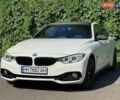 Білий БМВ 4 Серія, об'ємом двигуна 2 л та пробігом 135 тис. км за 12900 $, фото 1 на Automoto.ua