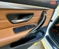Білий БМВ 4 Серія, об'ємом двигуна 2 л та пробігом 115 тис. км за 21500 $, фото 14 на Automoto.ua