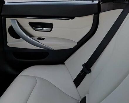 Белый БМВ 4 Серия, объемом двигателя 2 л и пробегом 302 тыс. км за 15500 $, фото 45 на Automoto.ua