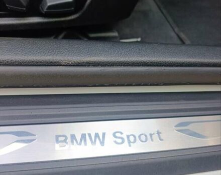 Белый БМВ 4 Серия, объемом двигателя 2 л и пробегом 218 тыс. км за 14500 $, фото 32 на Automoto.ua