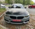 Белый БМВ 4 Серия, объемом двигателя 2 л и пробегом 165 тыс. км за 13200 $, фото 12 на Automoto.ua