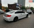 Білий БМВ 4 Серія, об'ємом двигуна 2 л та пробігом 294 тис. км за 12900 $, фото 1 на Automoto.ua