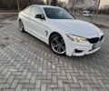 Белый БМВ 4 Серия, объемом двигателя 2 л и пробегом 235 тыс. км за 14500 $, фото 6 на Automoto.ua