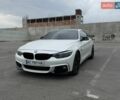 Белый БМВ 4 Серия, объемом двигателя 2 л и пробегом 177 тыс. км за 15300 $, фото 1 на Automoto.ua