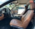 Білий БМВ 4 Серія, об'ємом двигуна 2 л та пробігом 114 тис. км за 13800 $, фото 16 на Automoto.ua