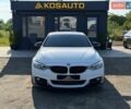 Білий БМВ 4 Серія, об'ємом двигуна 2 л та пробігом 227 тис. км за 17500 $, фото 1 на Automoto.ua