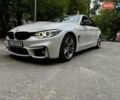 Белый БМВ 4 Серия, объемом двигателя 2 л и пробегом 130 тыс. км за 21000 $, фото 17 на Automoto.ua