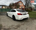 Белый БМВ 4 Серия, объемом двигателя 2 л и пробегом 186 тыс. км за 17200 $, фото 7 на Automoto.ua