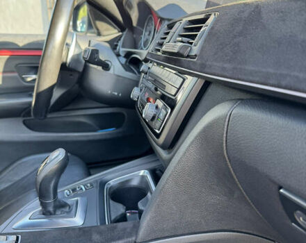 Білий БМВ 4 Серія, об'ємом двигуна 2 л та пробігом 185 тис. км за 16500 $, фото 30 на Automoto.ua