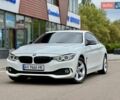 Белый БМВ 4 Серия, объемом двигателя 2 л и пробегом 203 тыс. км за 15500 $, фото 1 на Automoto.ua