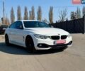 Белый БМВ 4 Серия, объемом двигателя 2 л и пробегом 200 тыс. км за 14300 $, фото 1 на Automoto.ua