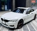 Белый БМВ 4 Серия, объемом двигателя 2 л и пробегом 176 тыс. км за 11750 $, фото 1 на Automoto.ua