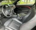 Белый БМВ 4 Серия, объемом двигателя 2 л и пробегом 165 тыс. км за 13200 $, фото 21 на Automoto.ua