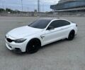 Белый БМВ 4 Серия, объемом двигателя 2 л и пробегом 184 тыс. км за 14700 $, фото 1 на Automoto.ua