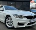 Білий БМВ 4 Серія, об'ємом двигуна 2 л та пробігом 130 тис. км за 13990 $, фото 1 на Automoto.ua