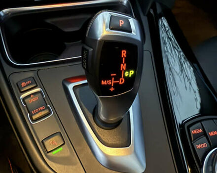 Белый БМВ 4 Серия, объемом двигателя 2 л и пробегом 187 тыс. км за 19000 $, фото 14 на Automoto.ua