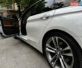 Белый БМВ 4 Серия, объемом двигателя 2 л и пробегом 130 тыс. км за 21000 $, фото 9 на Automoto.ua