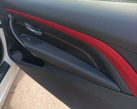 Белый БМВ 4 Серия, объемом двигателя 2 л и пробегом 218 тыс. км за 14500 $, фото 33 на Automoto.ua