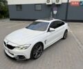 Білий БМВ 4 Серія, об'ємом двигуна 2.99 л та пробігом 230 тис. км за 18500 $, фото 1 на Automoto.ua