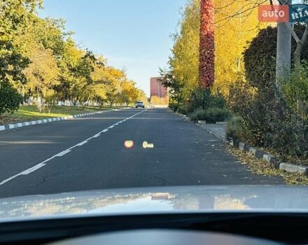 Білий БМВ 4 Серія, об'ємом двигуна 2 л та пробігом 115 тис. км за 21500 $, фото 23 на Automoto.ua