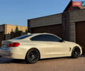 Белый БМВ 4 Серия, объемом двигателя 2 л и пробегом 180 тыс. км за 14900 $, фото 9 на Automoto.ua