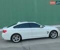 Белый БМВ 4 Серия, объемом двигателя 2 л и пробегом 302 тыс. км за 15500 $, фото 23 на Automoto.ua