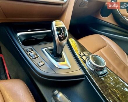 Білий БМВ 4 Серія, об'ємом двигуна 2 л та пробігом 115 тис. км за 21500 $, фото 17 на Automoto.ua