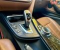 Білий БМВ 4 Серія, об'ємом двигуна 2 л та пробігом 115 тис. км за 21500 $, фото 17 на Automoto.ua