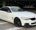 Белый БМВ 4 Серия, объемом двигателя 2 л и пробегом 200 тыс. км за 15490 $, фото 1 на Automoto.ua