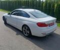 Белый БМВ 4 Серия, объемом двигателя 2 л и пробегом 218 тыс. км за 14500 $, фото 15 на Automoto.ua